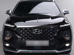 Сүрөт унаа Hyundai Santa Fe