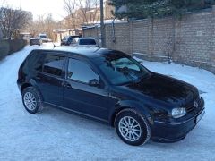 Сүрөт унаа Volkswagen Golf