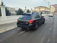 Фото авто Subaru Outback