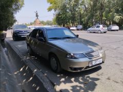 Сүрөт унаа Daewoo Nexia