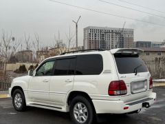 Фото авто Lexus LX