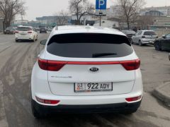 Photo of the vehicle Kia Sportage