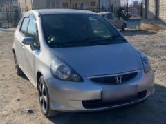 Сүрөт унаа Honda Fit