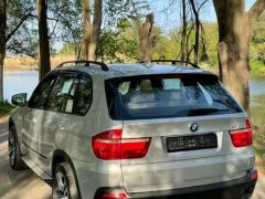 Сүрөт унаа BMW X5