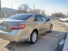 Photo of the vehicle Toyota Camry