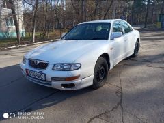 Сүрөт унаа Mazda Millenia