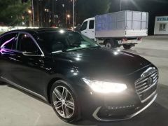 Сүрөт унаа Hyundai Grandeur