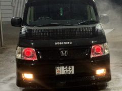 Photo of the vehicle Honda Stepwgn