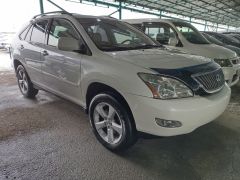 Photo of the vehicle Lexus RX