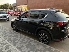 Фото авто Mazda CX-5