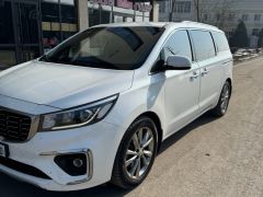 Сүрөт унаа Kia Carnival