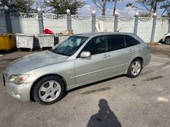 Сүрөт унаа Toyota Altezza