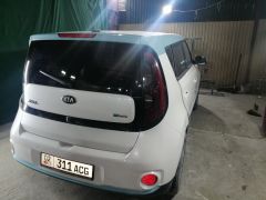 Фото авто Kia Soul