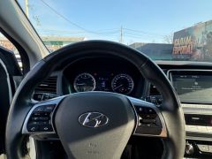 Сүрөт унаа Hyundai Sonata