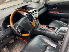 Фото авто Lexus RX