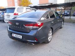 Photo of the vehicle Hyundai Sonata