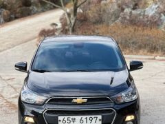 Сүрөт унаа Chevrolet Spark