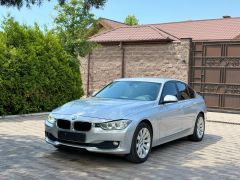 Фото авто BMW 3 серии