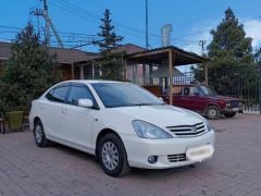 Photo of the vehicle Toyota Allion