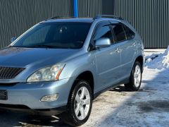 Фото авто Lexus RX