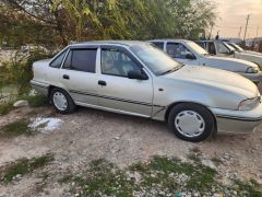 Сүрөт унаа Daewoo Nexia