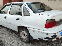 Фото авто Daewoo Nexia