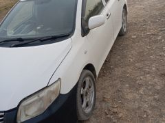 Сүрөт унаа Toyota Corolla