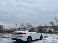 Сүрөт унаа Kia K5