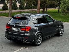 Сүрөт унаа BMW X5