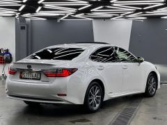 Сүрөт унаа Lexus ES