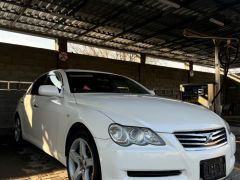 Сүрөт унаа Toyota Mark X