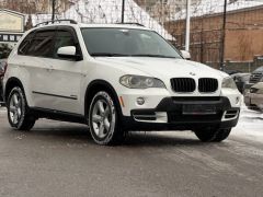 Фото авто BMW X5