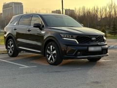 Фото авто Kia Sorento