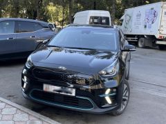 Фото авто Kia Niro