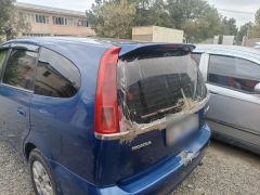 Photo of the vehicle Honda Stream