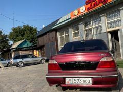 Сүрөт унаа Daewoo Nexia