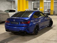 Сүрөт унаа BMW 3 серия