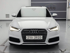 Photo of the vehicle Audi A6