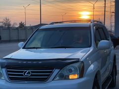 Сүрөт унаа Lexus GX