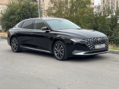 Фото авто Hyundai Grandeur