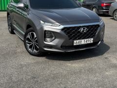 Фото авто Hyundai Santa Fe