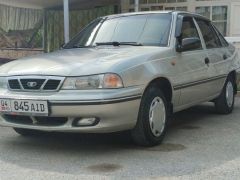 Photo of the vehicle Daewoo Nexia
