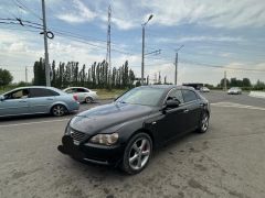 Сүрөт унаа Toyota Mark X