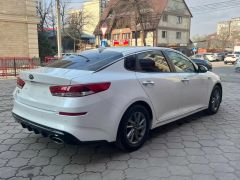 Сүрөт унаа Kia K5