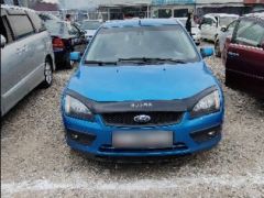 Сүрөт унаа Ford Focus