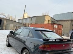 Фото авто Mazda 323