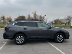 Сүрөт унаа Subaru Outback