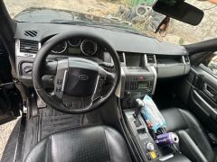 Сүрөт унаа Land Rover Range Rover Sport