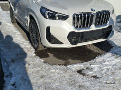 Фото авто BMW X1