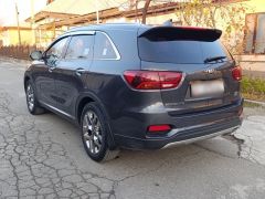 Photo of the vehicle Kia Sorento